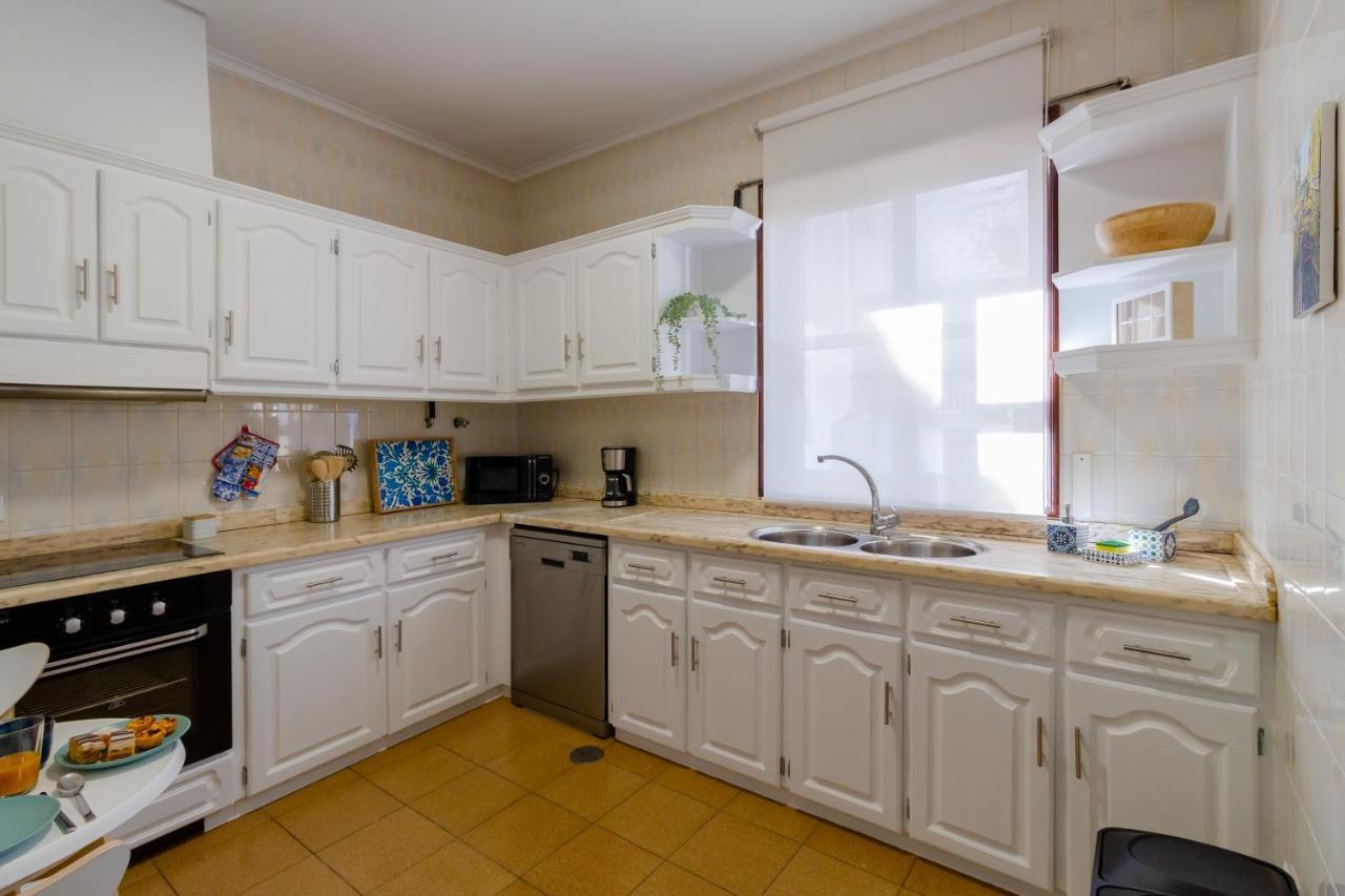 Apartment Close To The Ria De Aveiro, Sao Jacinto Bagian luar foto