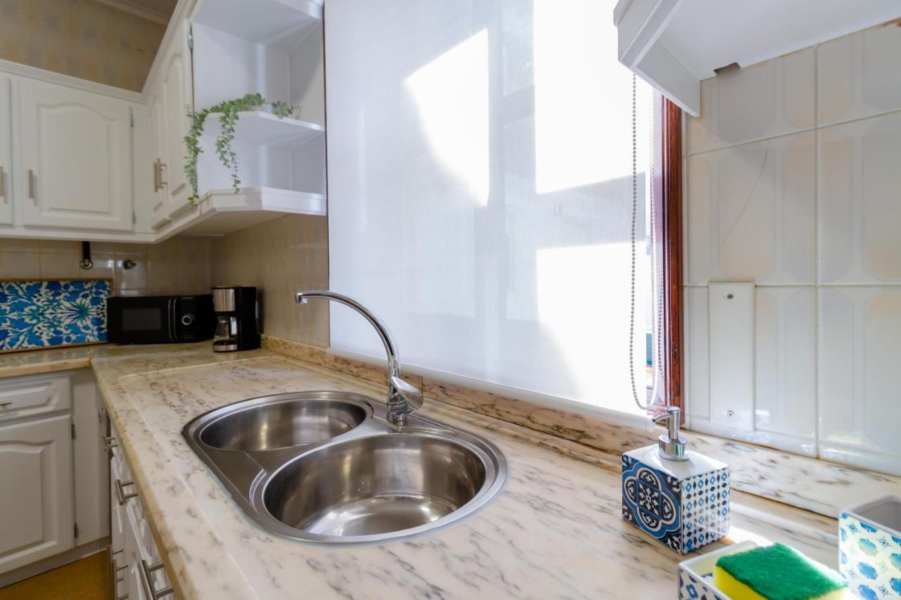 Apartment Close To The Ria De Aveiro, Sao Jacinto Bagian luar foto