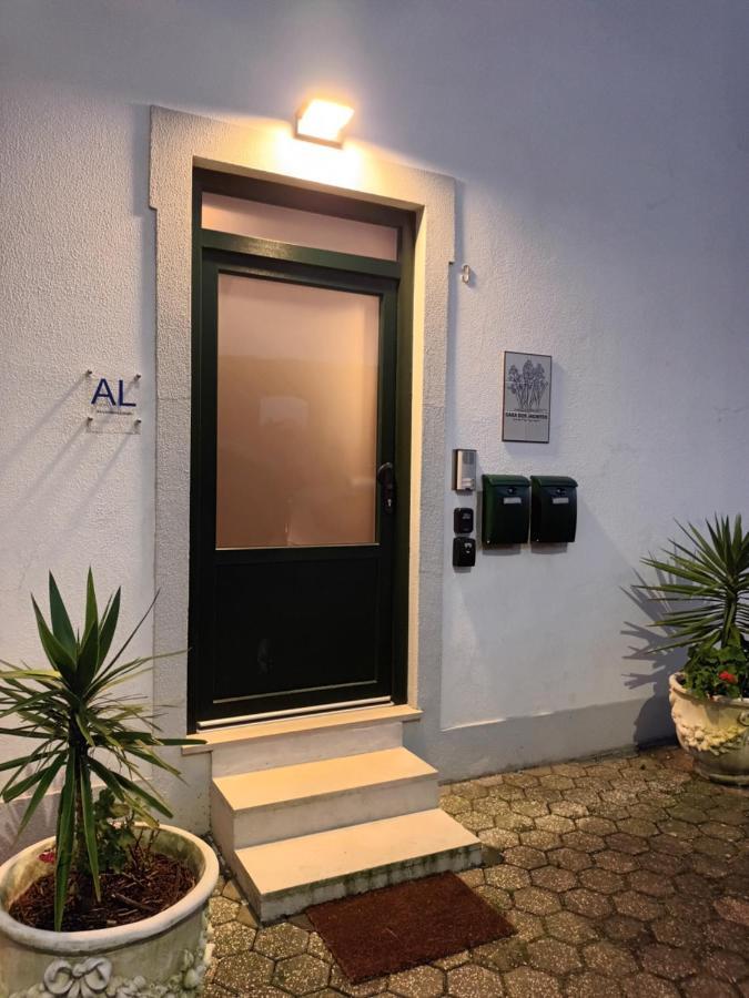 Apartment Close To The Ria De Aveiro, Sao Jacinto Bagian luar foto