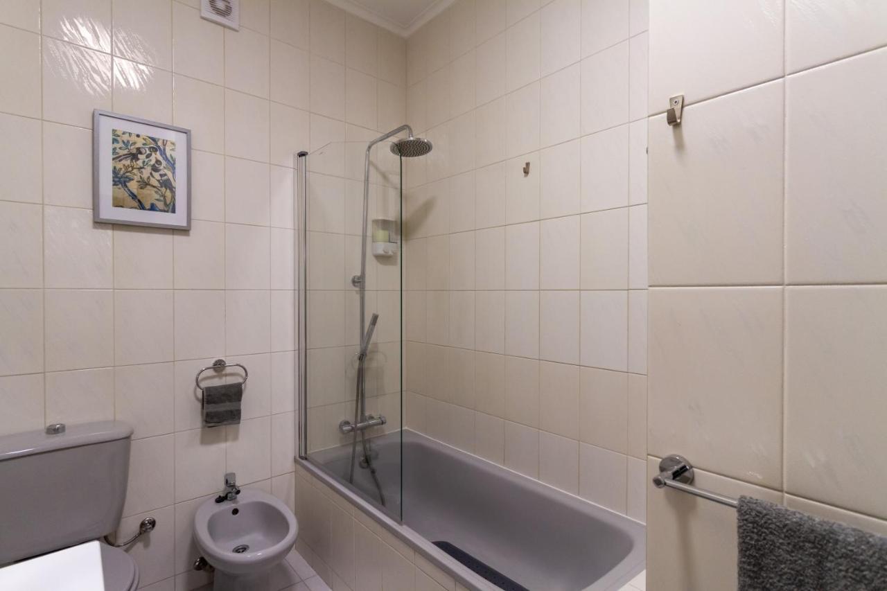 Apartment Close To The Ria De Aveiro, Sao Jacinto Bagian luar foto